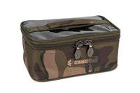Camolite Große Bleitasche & Bits - Bleitasche - Camo - 500D