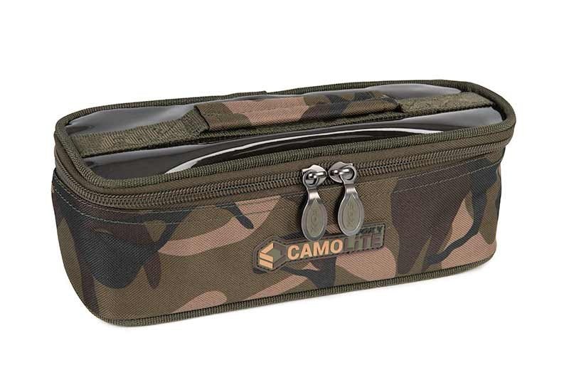 Camolite Long Zubehörtasche - Accessoire tas - Camo - 500D