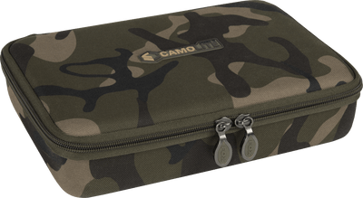 Fox Camolite Mini Micron Case - dé KarperCentrale