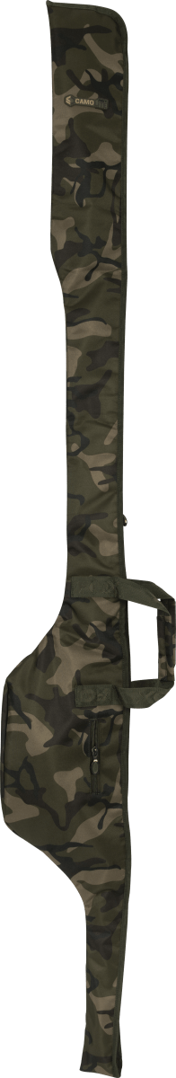 Camolite Einzelrutenhülle - 12FT