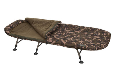 Fox Camolite Sleep System - Standaard - dé KarperCentrale