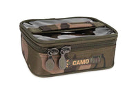 Camolite Kleine Bleitasche & Bits - Bleitasche - Camo - 500D