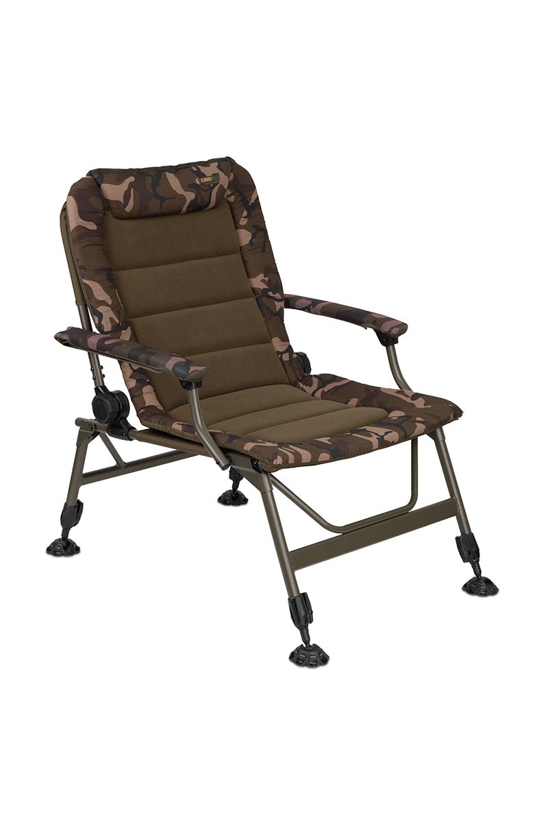 Camolite - Standard Recliner Stuhl