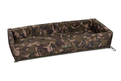 Fox Camolite Welded Flat Mat (with sides) - dé KarperCentrale
