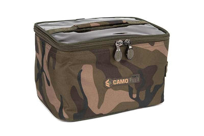 FOX Camolite XL Accessory Bag - Accessoire tas - Camo - 500D - KarperCentrale