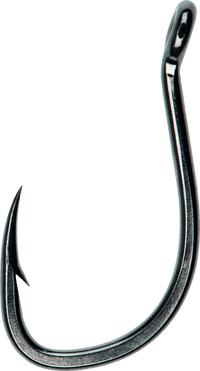 Karpfenhaken Stiff Rig Beaked - Karperhaak