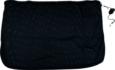 Fox Carp Sack - Bewaarzak - dé KarperCentrale