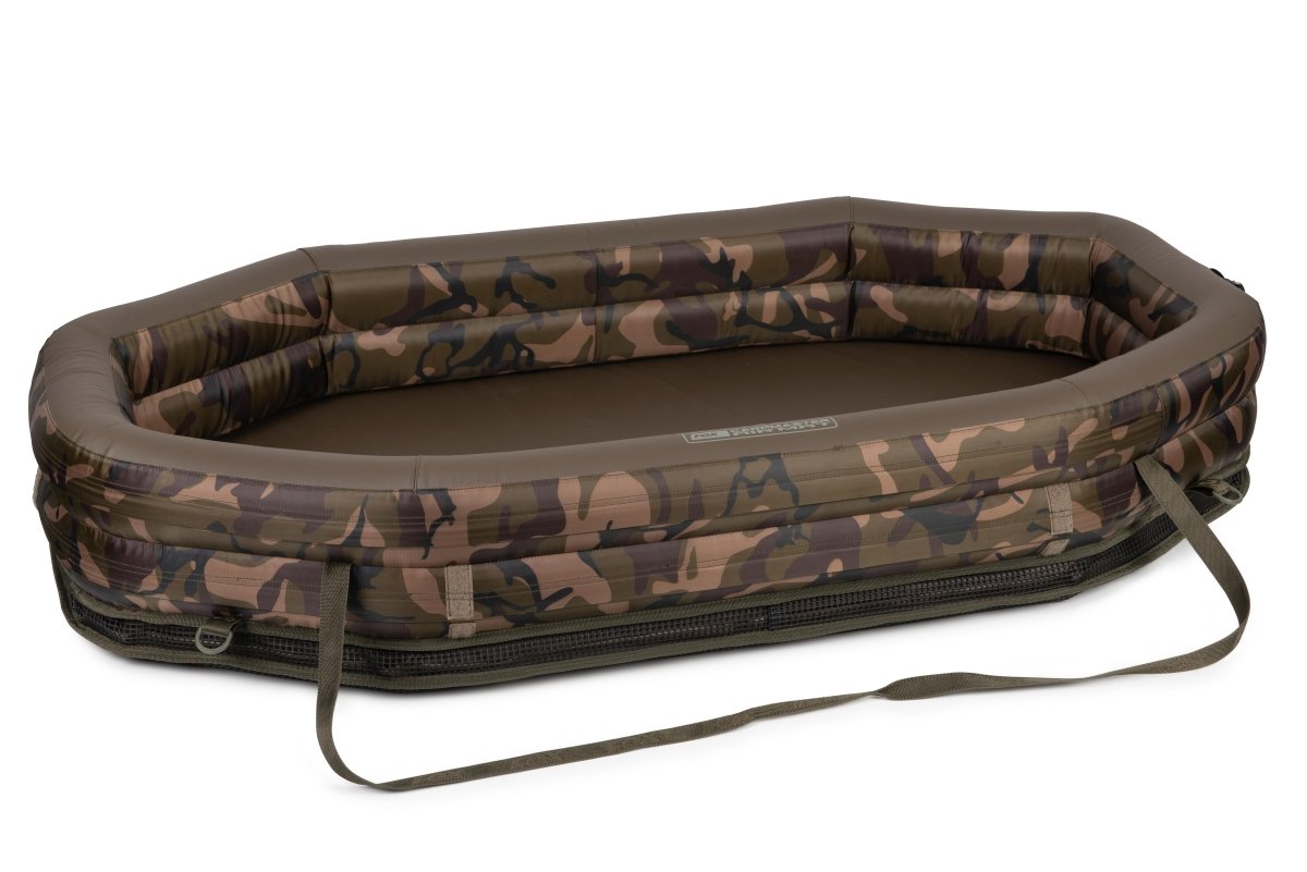 Fox Carpmaster Air Mat - Onthaakmat - dé KarperCentrale
