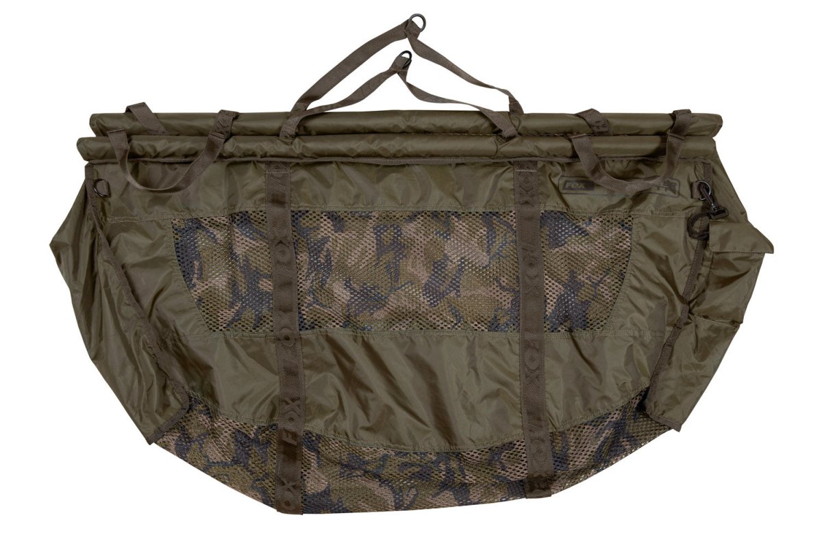 Fox Carpmaster STR - Weegsling - dé KarperCentrale