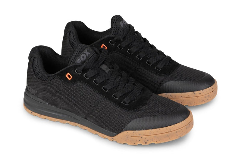 Classic Trainer - Schwarz