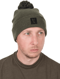 Kollektion Bobble Mütze - G/B - Haustier