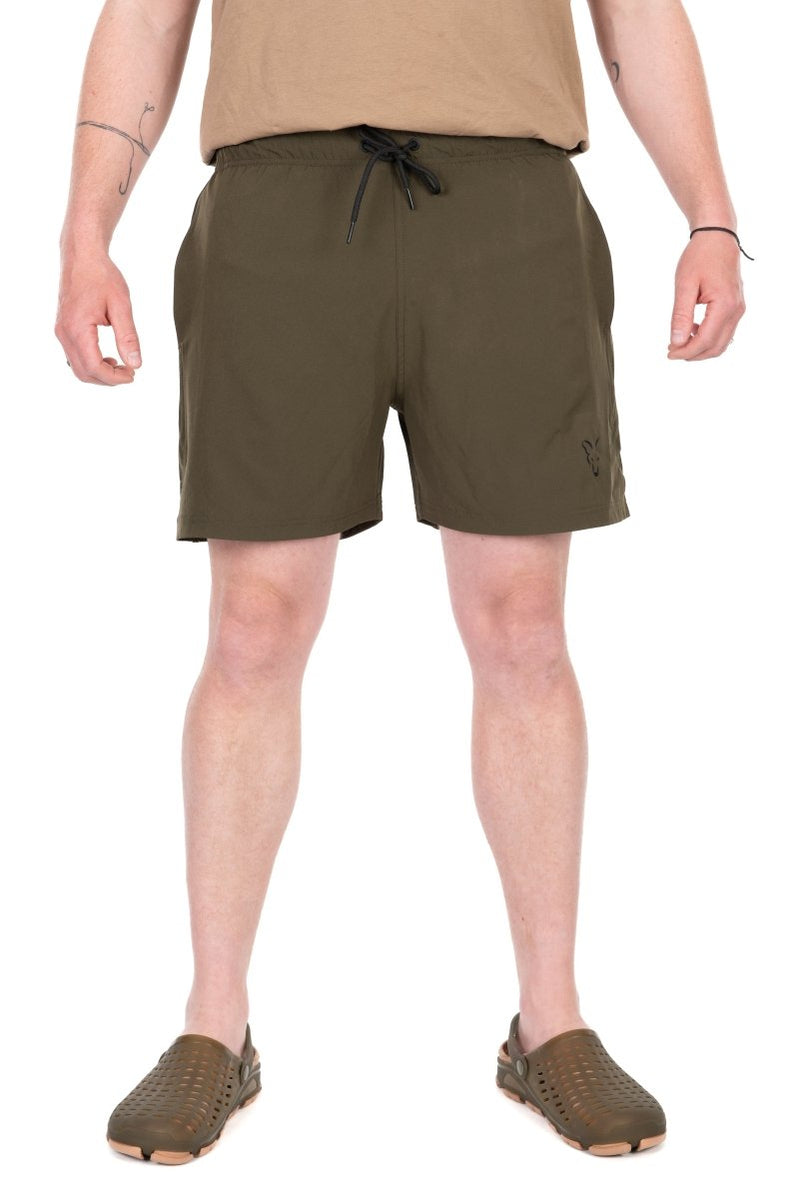 Kollektion Green LW Badehose