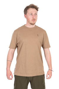 Kollektion T-Shirt Tan Ltd