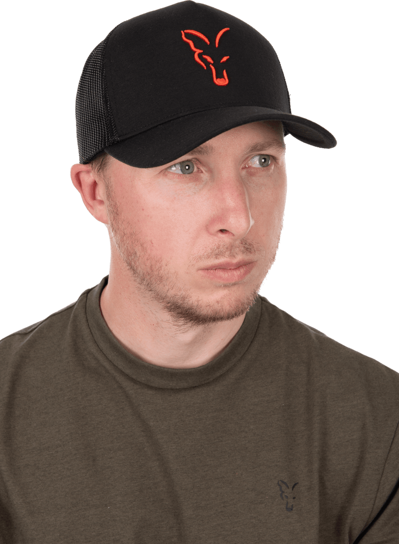 Collection Trucker Cap - B/O - Mütze