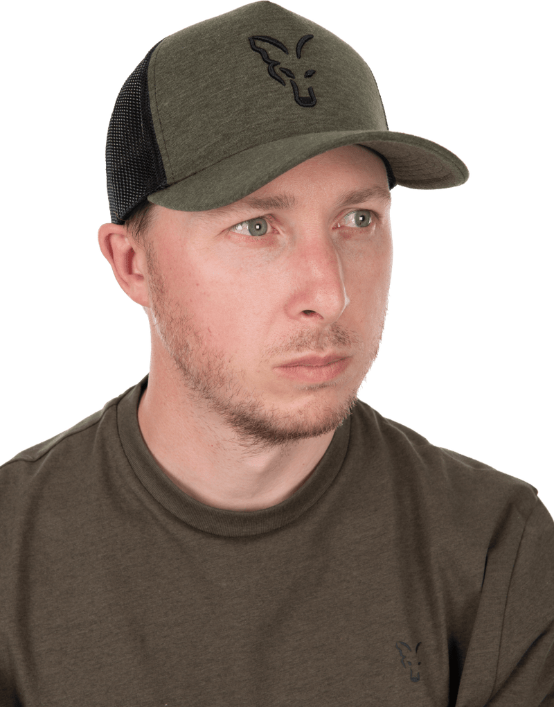 Collection Trucker Cap - G/B- Mütze