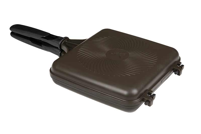 Fox Cookware - Multi - Pan - KarperCentrale