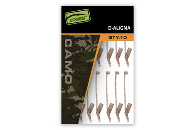 FOX D - Aligna - Camo - KarperCentrale