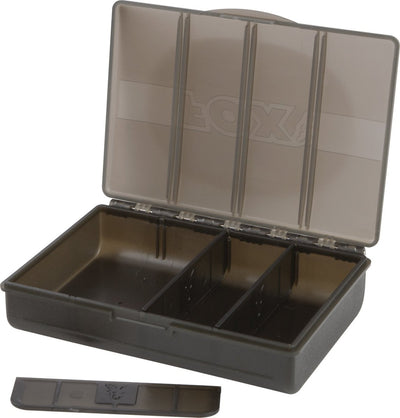 Fox Edges Adjustable Box - dé KarperCentrale
