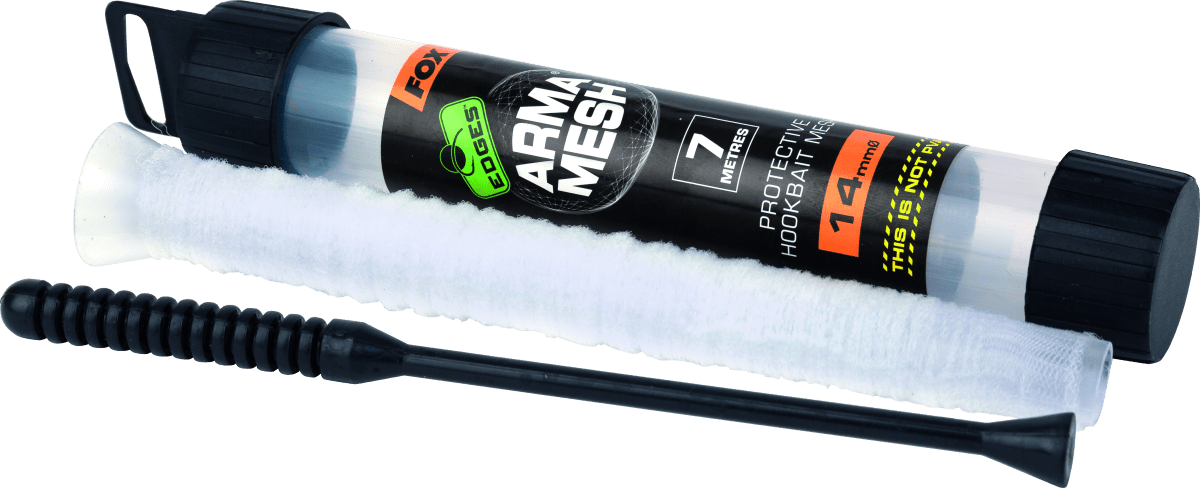 Fox Edges Arma Mesh Wide - dé KarperCentrale