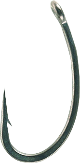 Edges Armapoint Curve Schenkel - Karpfenhaken