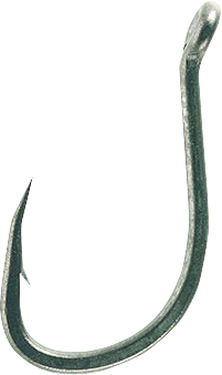 Edges Armapoint Stiff Rig Beaked - Karpfenhaken