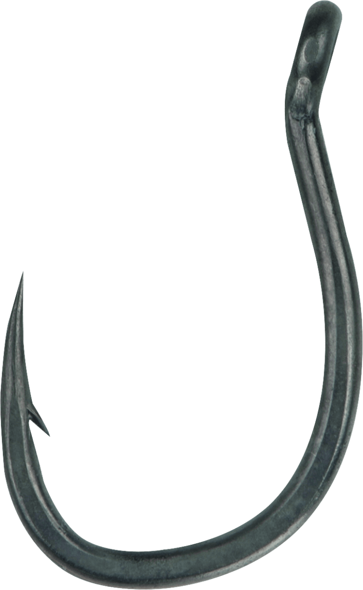 Edges Armapoint Super Wide Gape Auswärts gebogener Öhr - Karpfenhaken