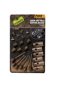 Edges Camo Drop Off Heli Pufferperlen Set