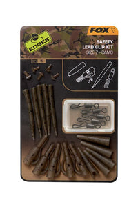 Edges Camo Blei Cip Kit