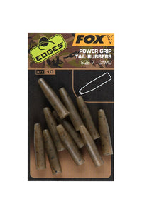 Edges Camo Powergrip Schwanzgummis