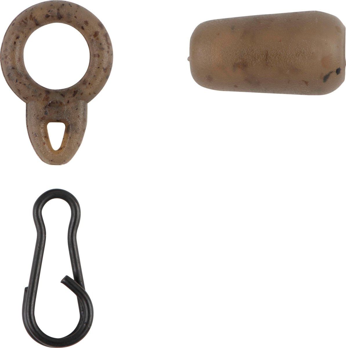 Fox Edges Camo Run Ring Kit - dé KarperCentrale