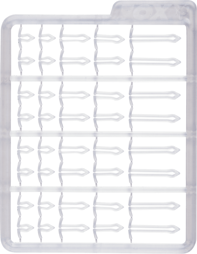 Edges Extender Stopps