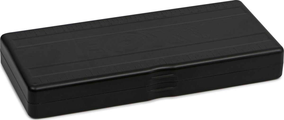 Fox Edges Medium Rig Box incl. 50 Pins - dé KarperCentrale