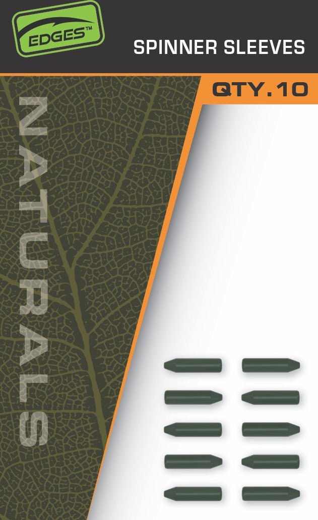 Edges Naturals Spinner Hülse