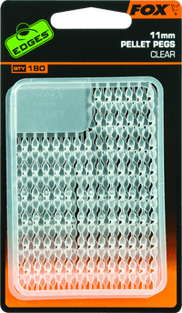 Edges Pellet Pegs - Stopper