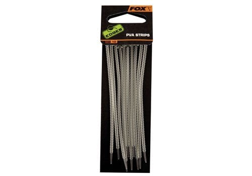FOX Edges PVA Strips (10 stuks) - KarperCentrale