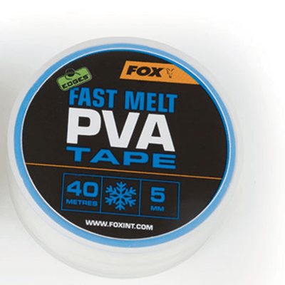 FOX Edges PVA Tape - KarperCentrale