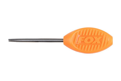 FOX Edges Tubing Threader - RVS - Hulpmiddel voor Lijn en Accessoires - KarperCentrale