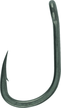 Edges Wide Gape Beaked X - Karpfenhaken