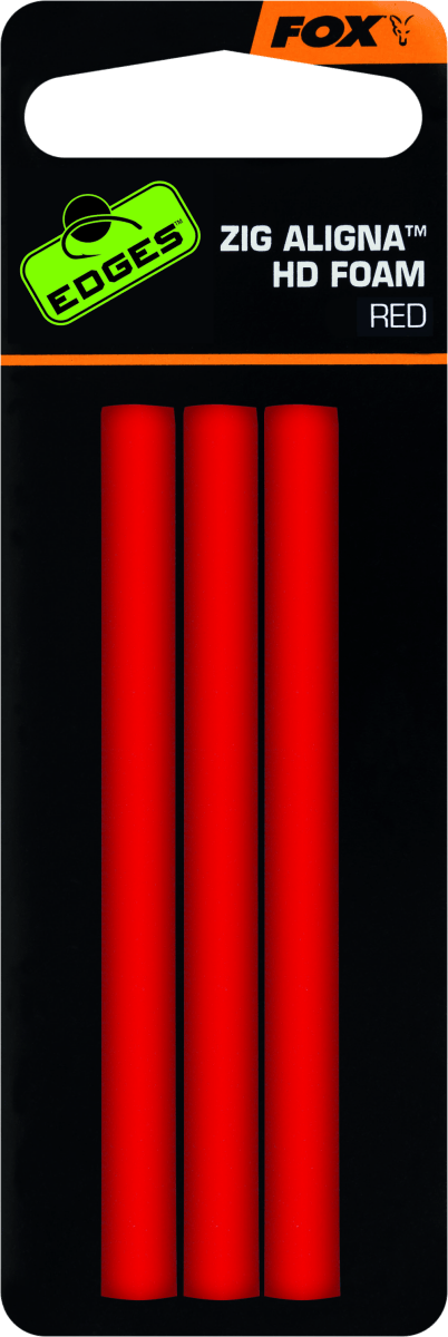 Edges Zig Aligna Schaumstoff