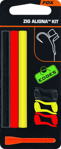 Edges Zig Aligna Set