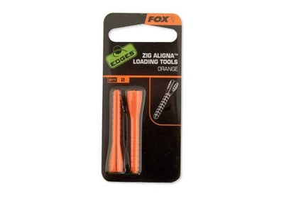 FOX Edges - Zig Aligna - Loading Tool - KarperCentrale