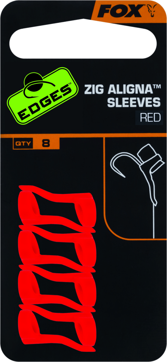 Edges Zig Aligna Hüllen