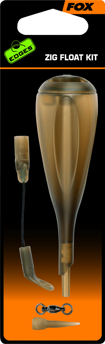 Edges Zig Schwimmerset