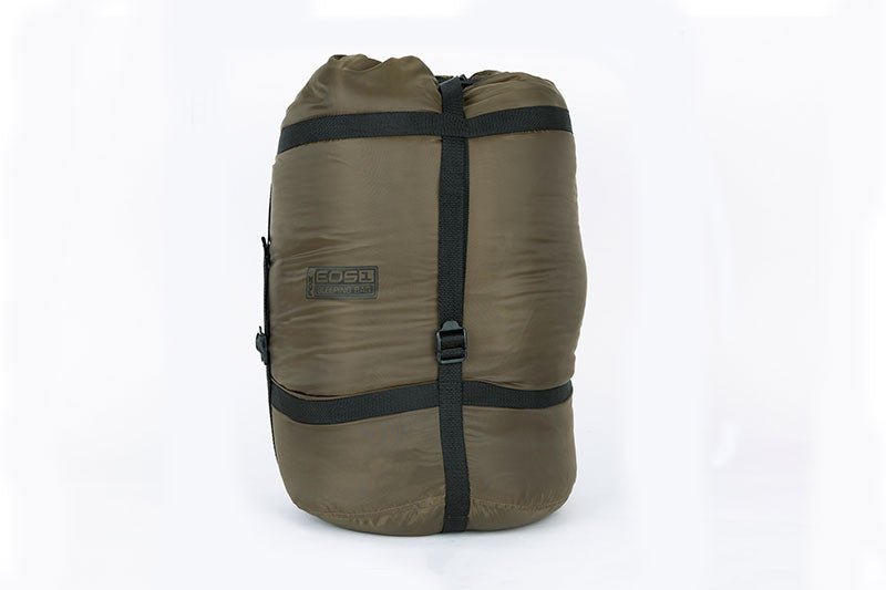 Fox Eos 1 Sleeping Bag - Slaapzak - KarperCentrale