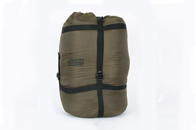 Fox Eos 1 Sleeping Bag - Slaapzak - KarperCentrale