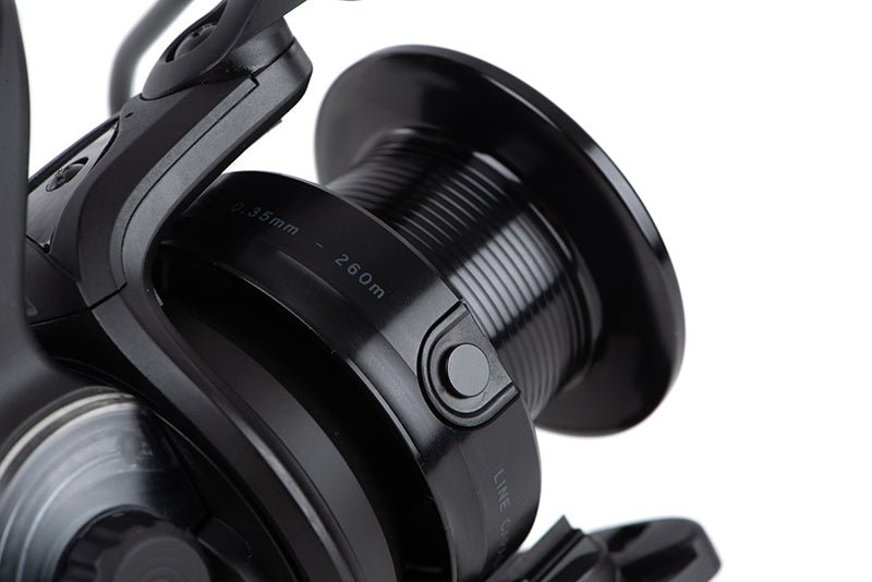 Eos 10.000 - FS - Ersatzspule