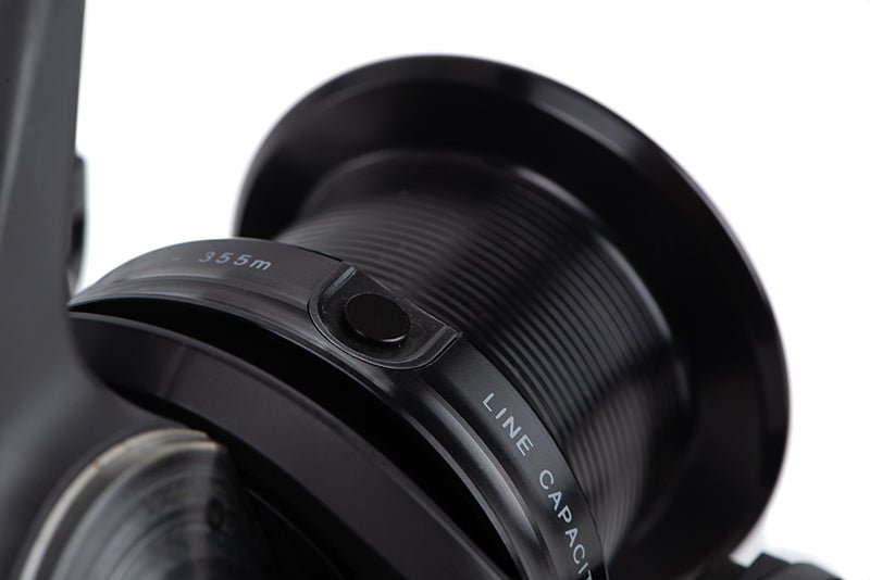 Eos 12.000 - FS - Ersatzspule