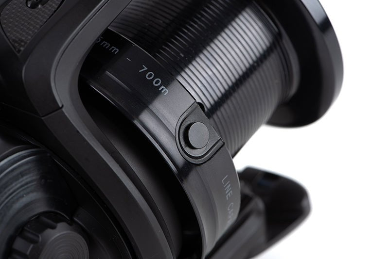 Eos 14.000 - FS - Ersatzspule