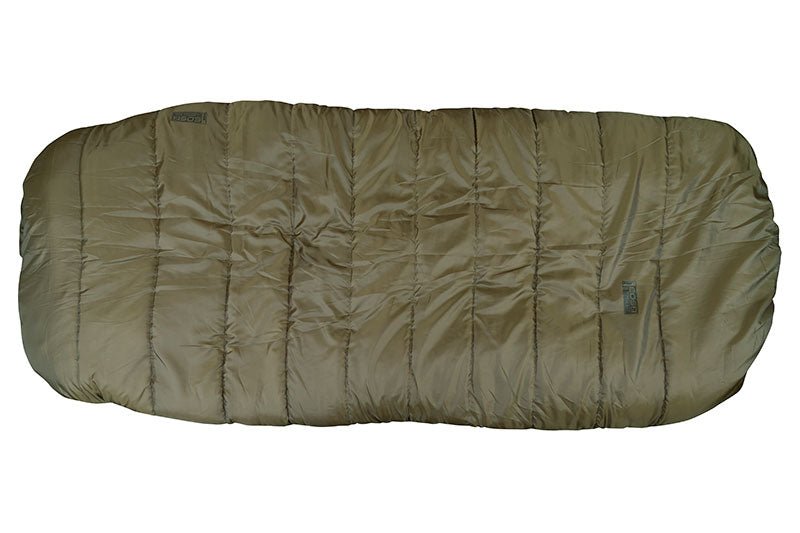 Fox Eos 2 Sleeping Bag - Slaapzak - KarperCentrale
