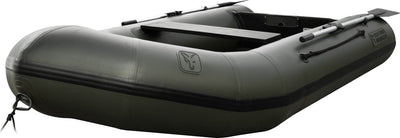 Fox EOS 300 Boat Slat Floor - Rubberboot - dé KarperCentrale